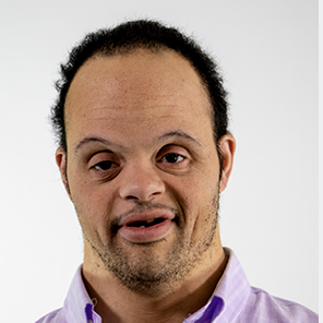Team Page: Raeshan Hine